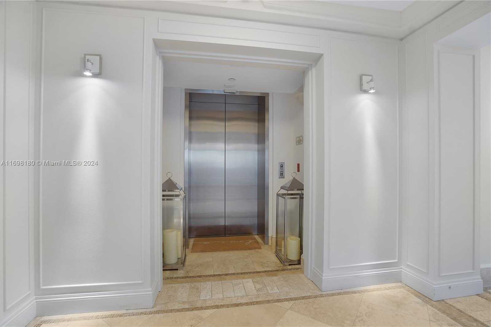 Small Image of 5801 Collins Ave, Miami Beach, FL 33140, USA Number 4