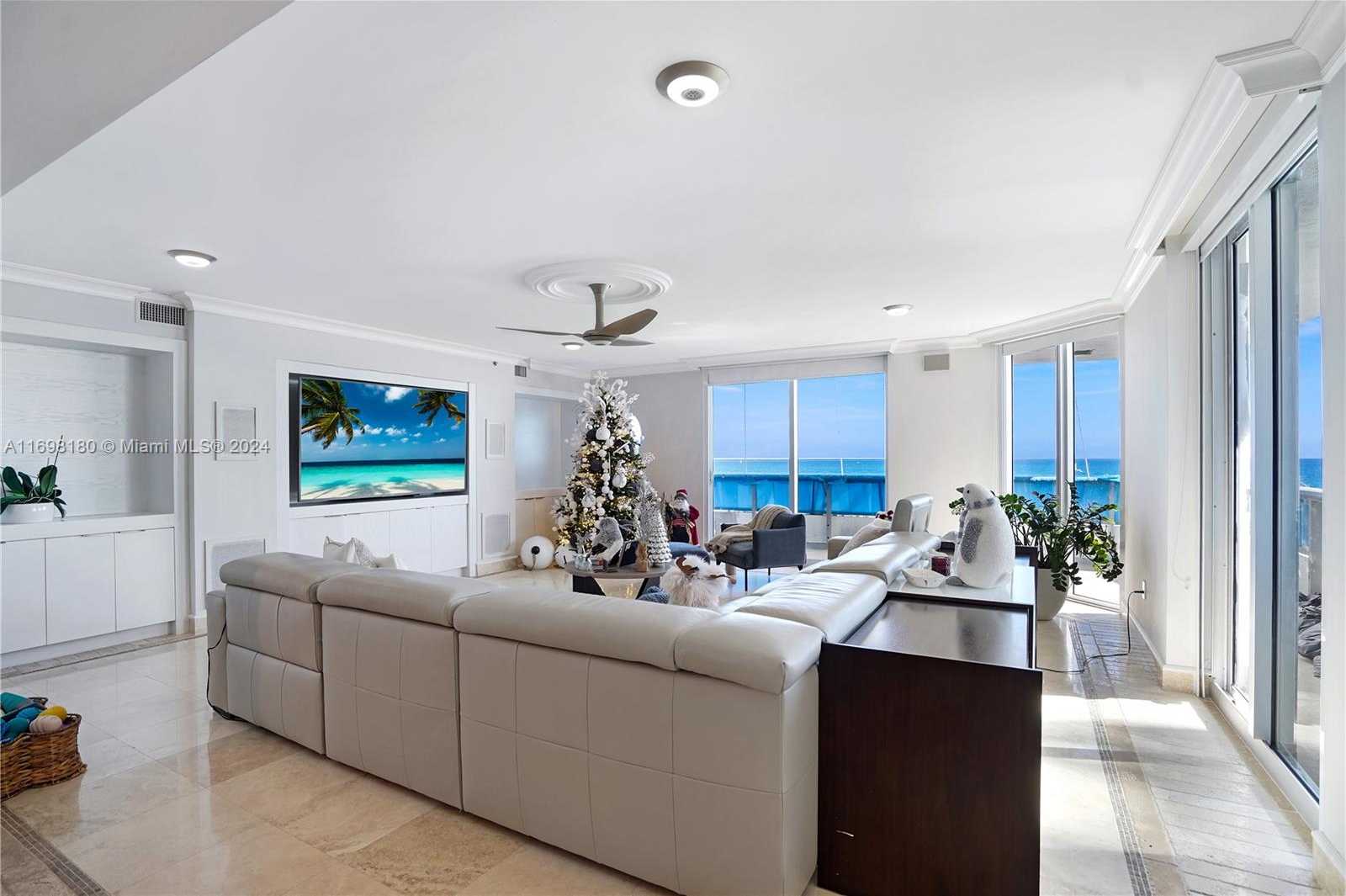 Small Image of 5801 Collins Ave, Miami Beach, FL 33140, USA Number 9