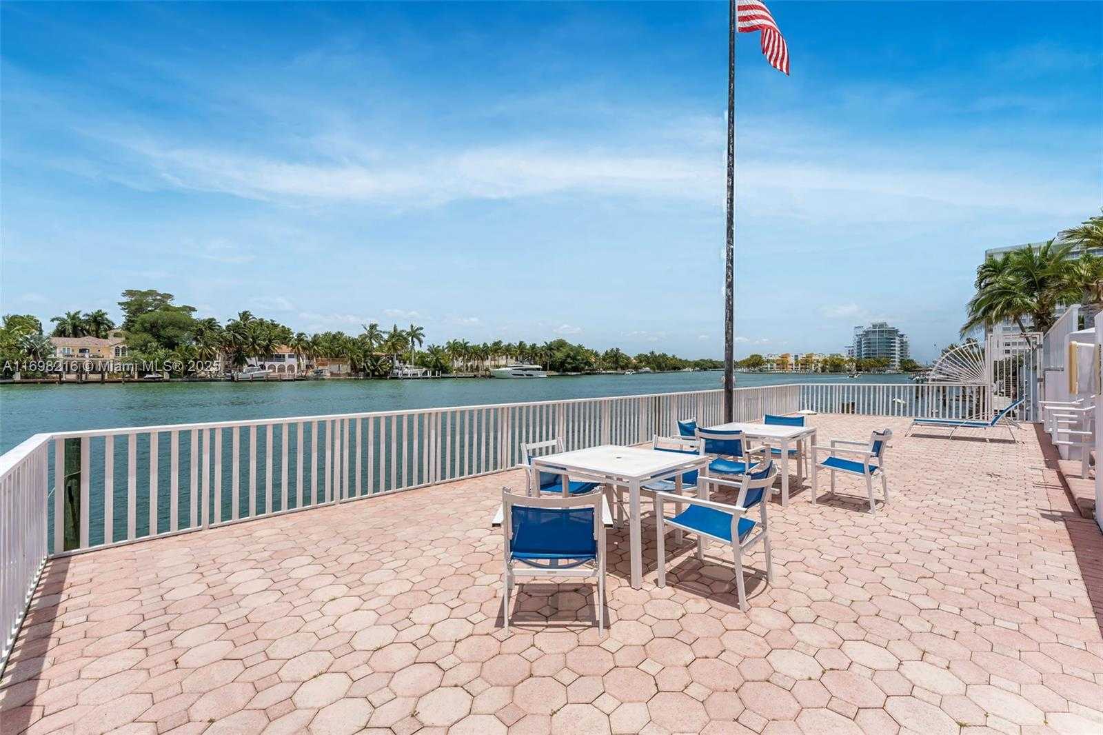 Small Image of 5700 COLLINS AVE #5B, Miami Beach Number 25