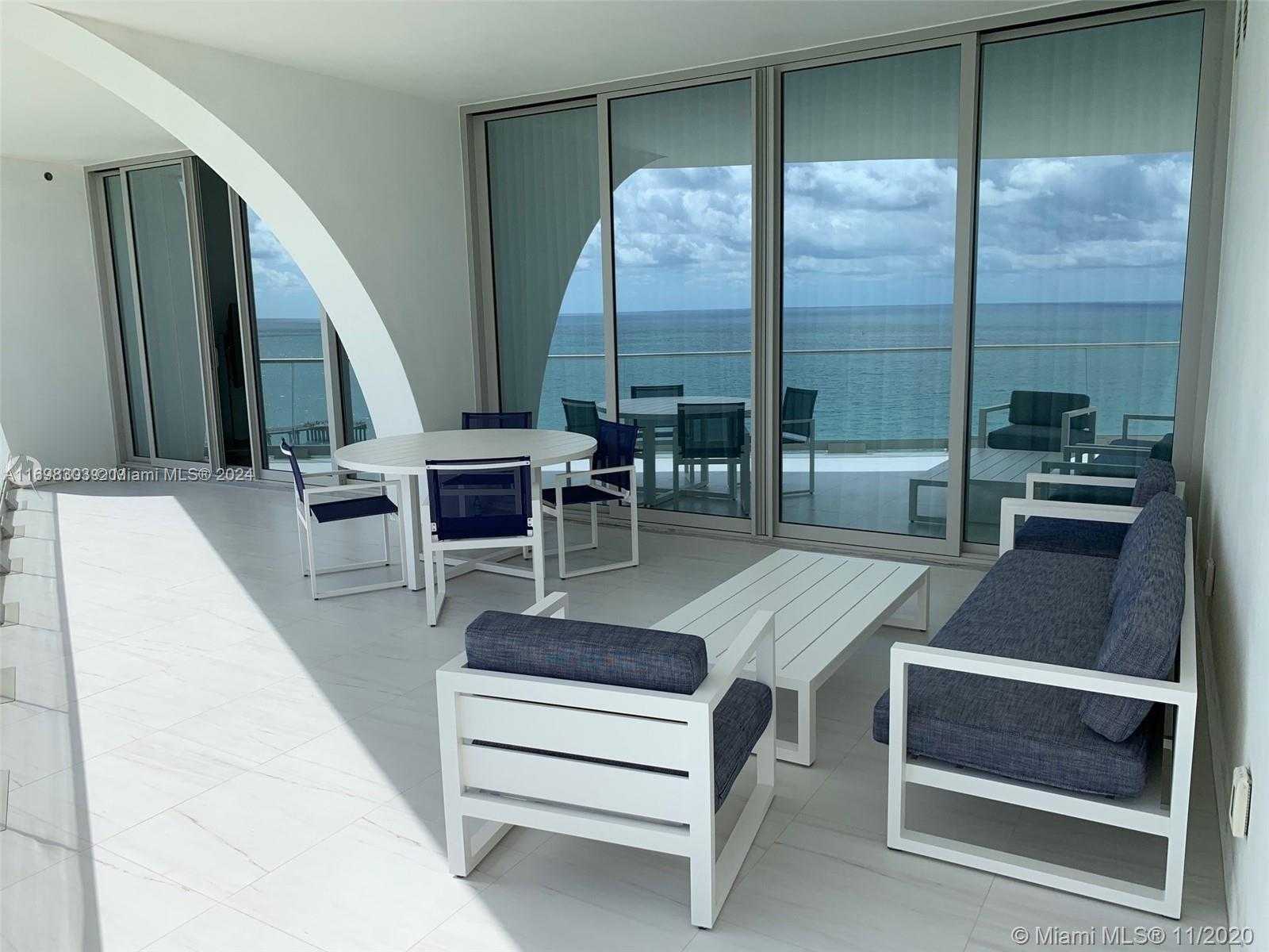 Small Image of 16901 COLLINS AVE #1402, Sunny Isles Beach Number 13