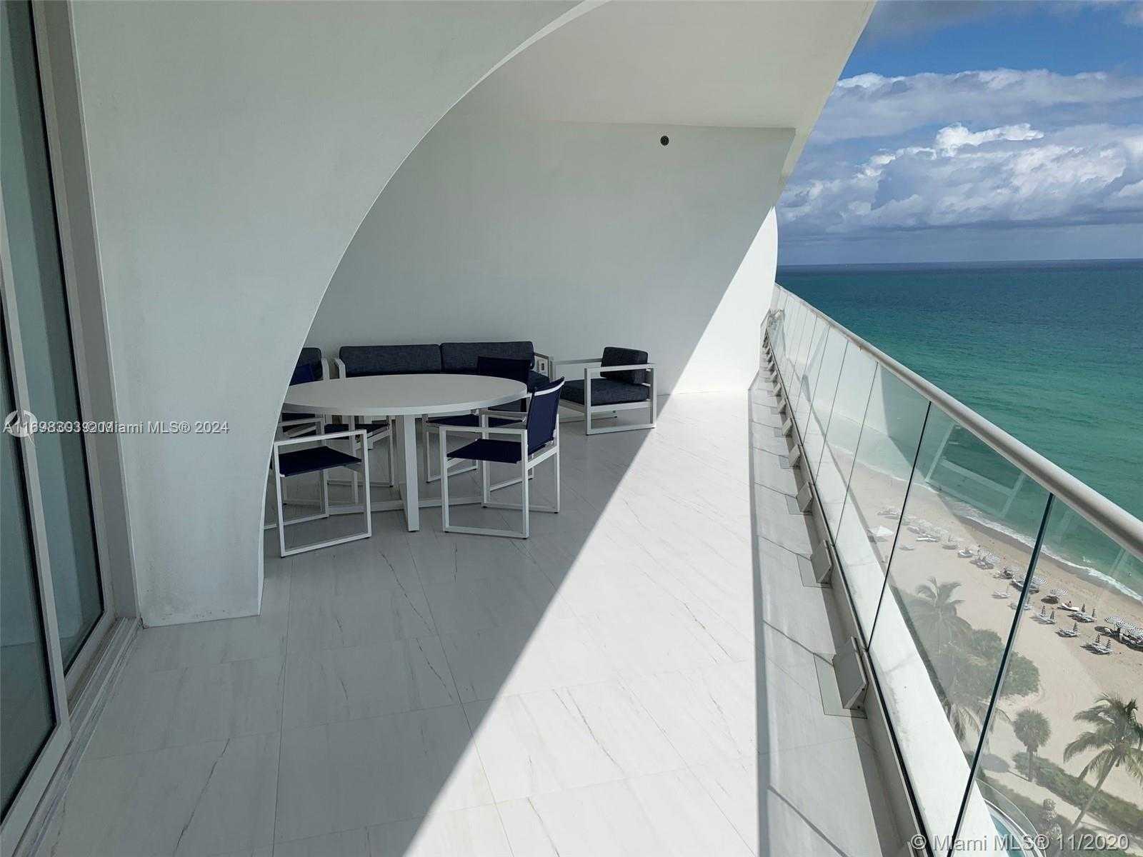 Small Image of 16901 COLLINS AVE #1402, Sunny Isles Beach Number 14