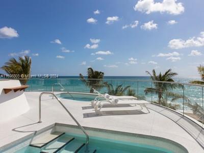 Small Image of 16901 COLLINS AVE #1402, Sunny Isles Beach Number 39