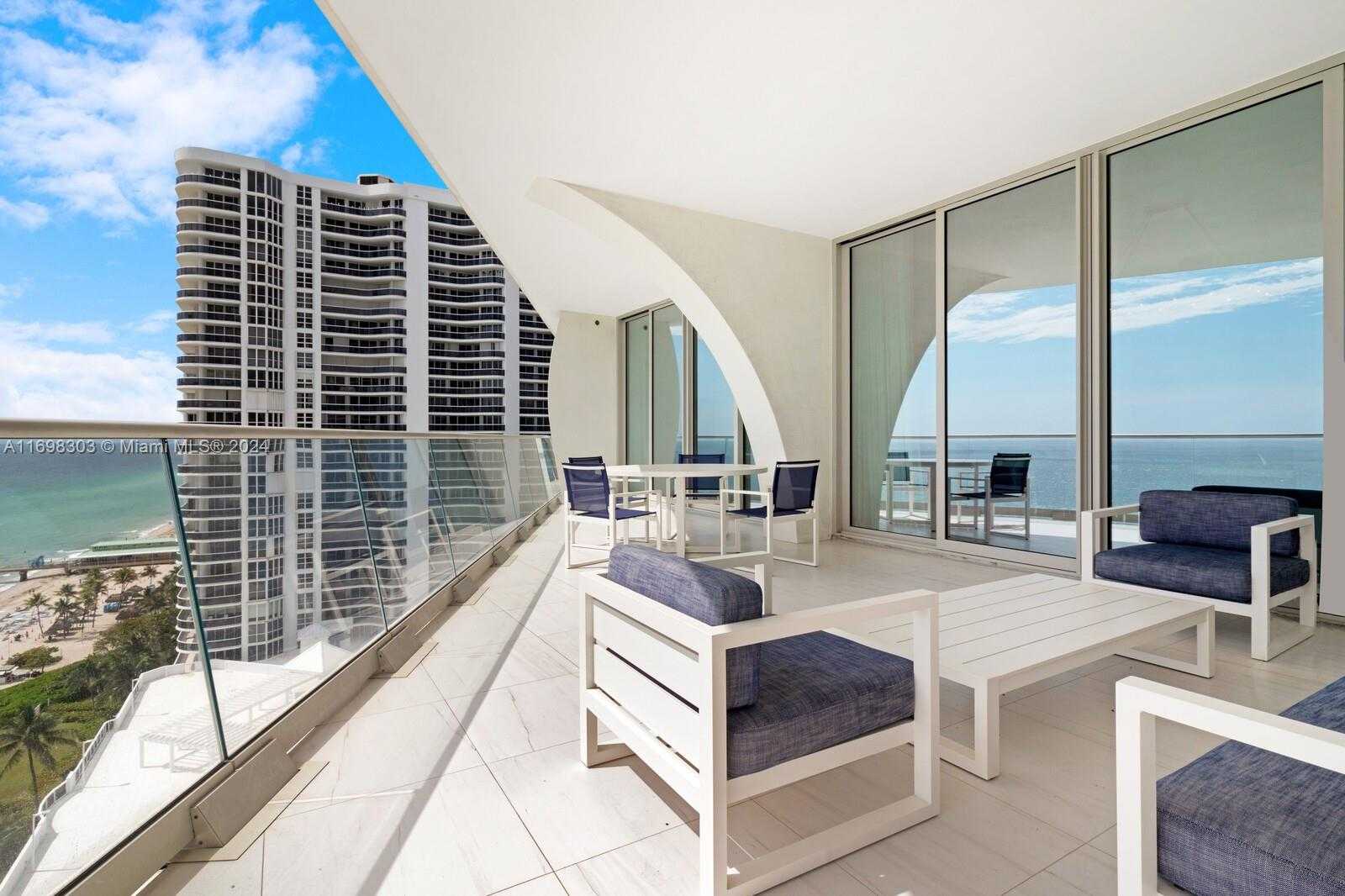 Small Image of 16901 COLLINS AVE #1402, Sunny Isles Beach Number 61