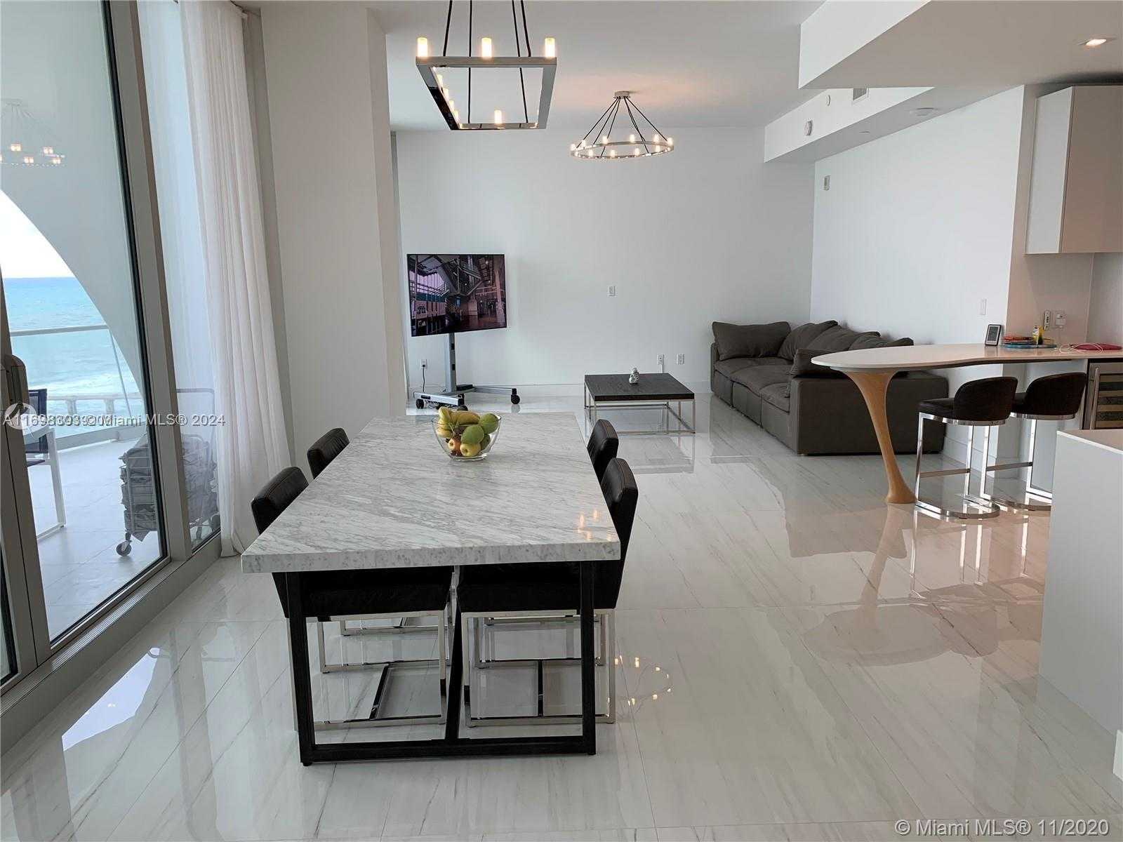 Small Image of 16901 COLLINS AVE #1402, Sunny Isles Beach Number 7