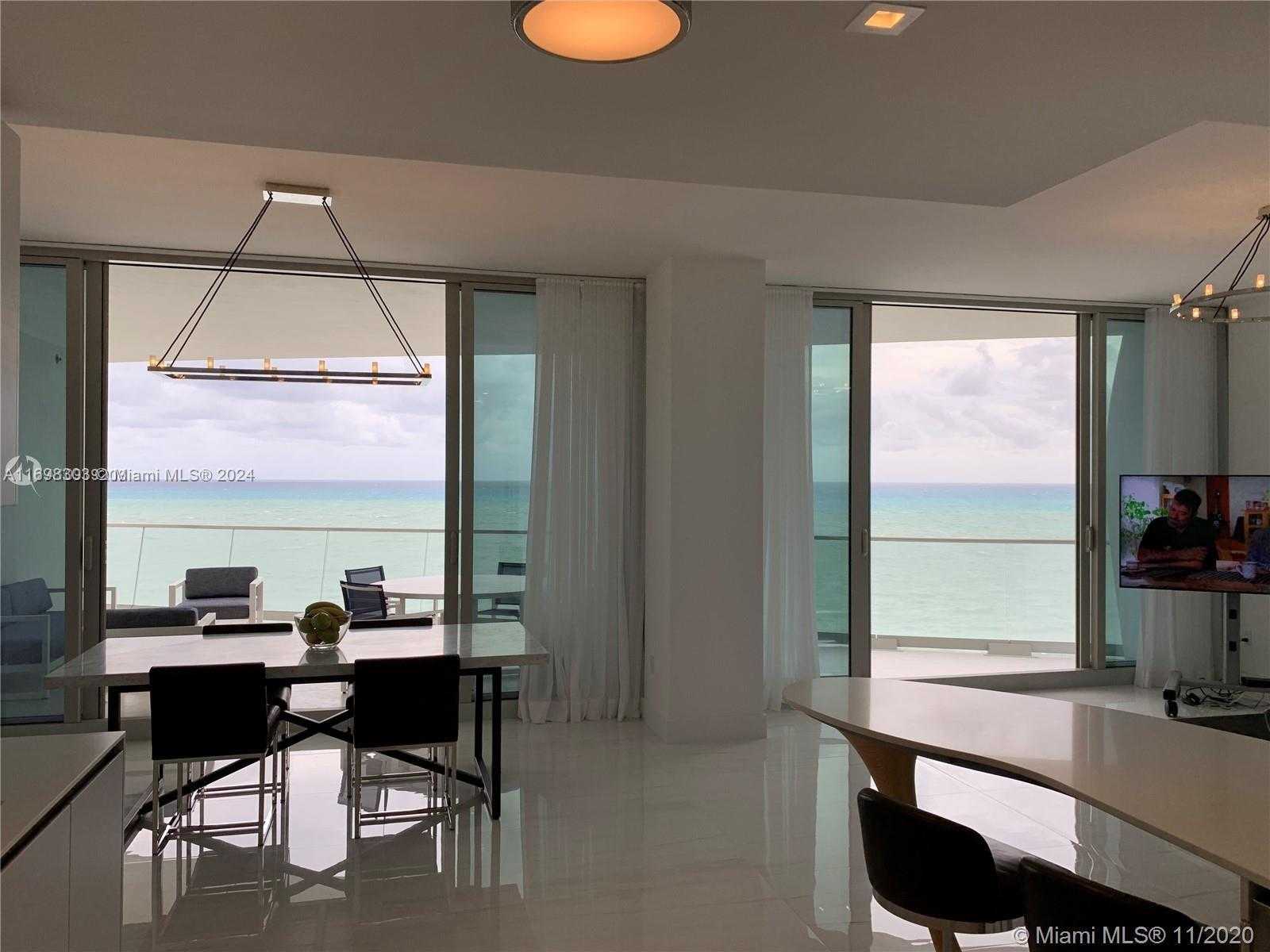 Small Image of 16901 COLLINS AVE #1402, Sunny Isles Beach Number 9