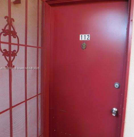 Small Image of 13300 SOUTH WEST 1ST ST #112O, Pembroke Pines Number 4