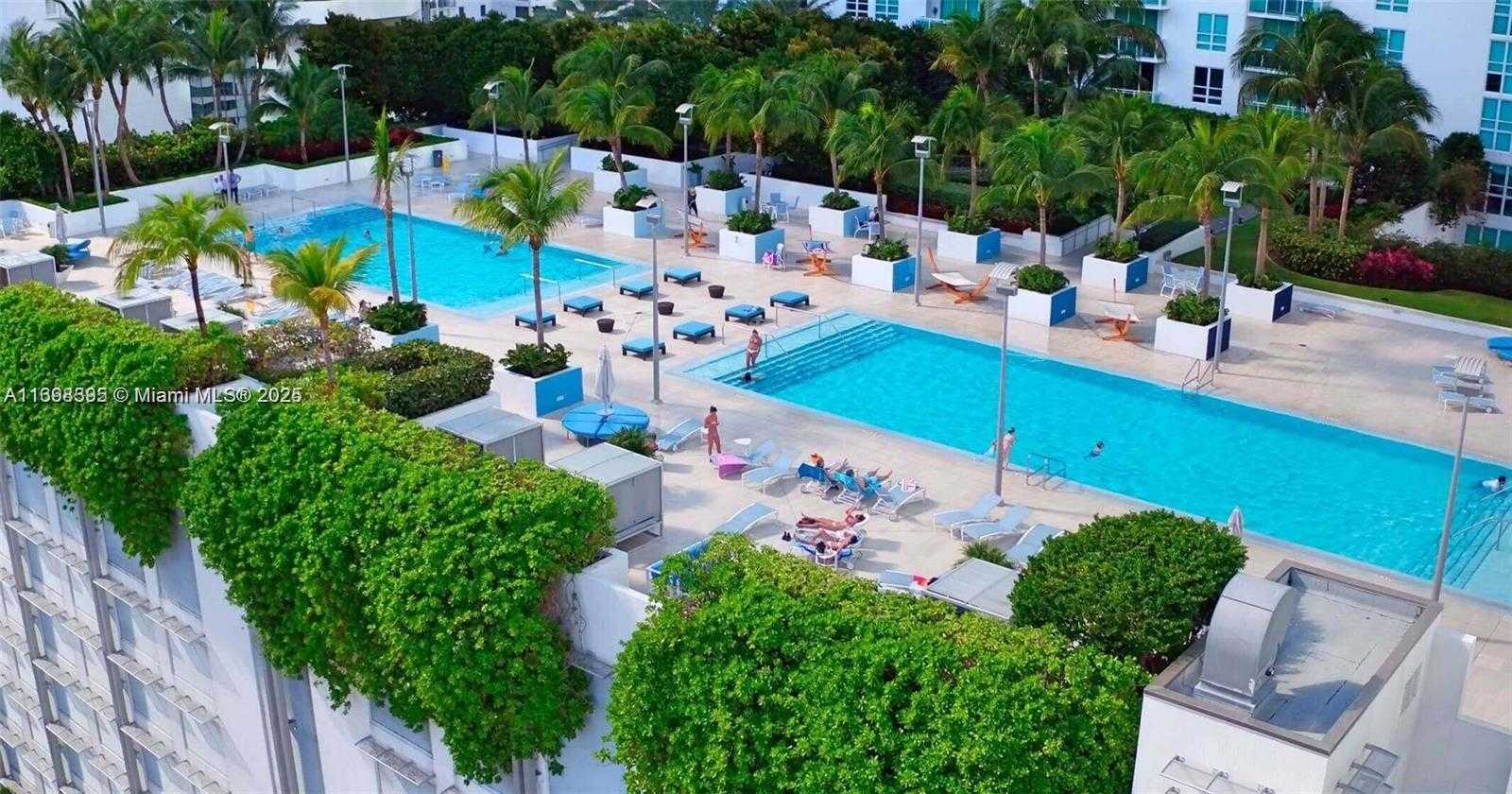 Small Image of 950 BRICKELL BAY DR #802, Miami Number 32