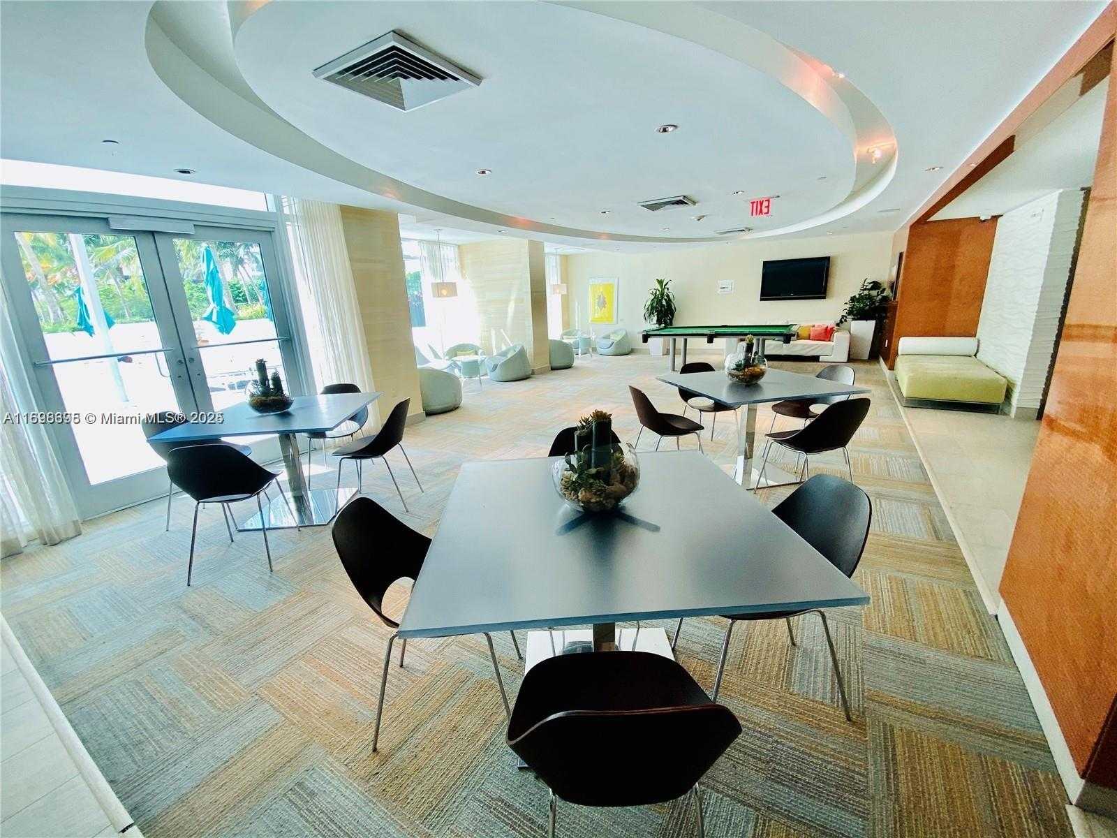Small Image of 950 BRICKELL BAY DR #802, Miami Number 43