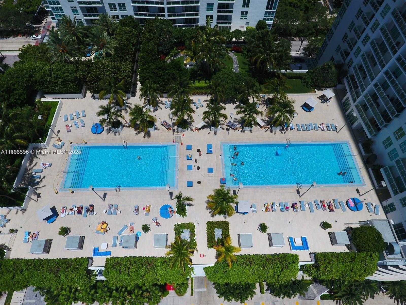Small Image of 950 BRICKELL BAY DR #802, Miami Number 64