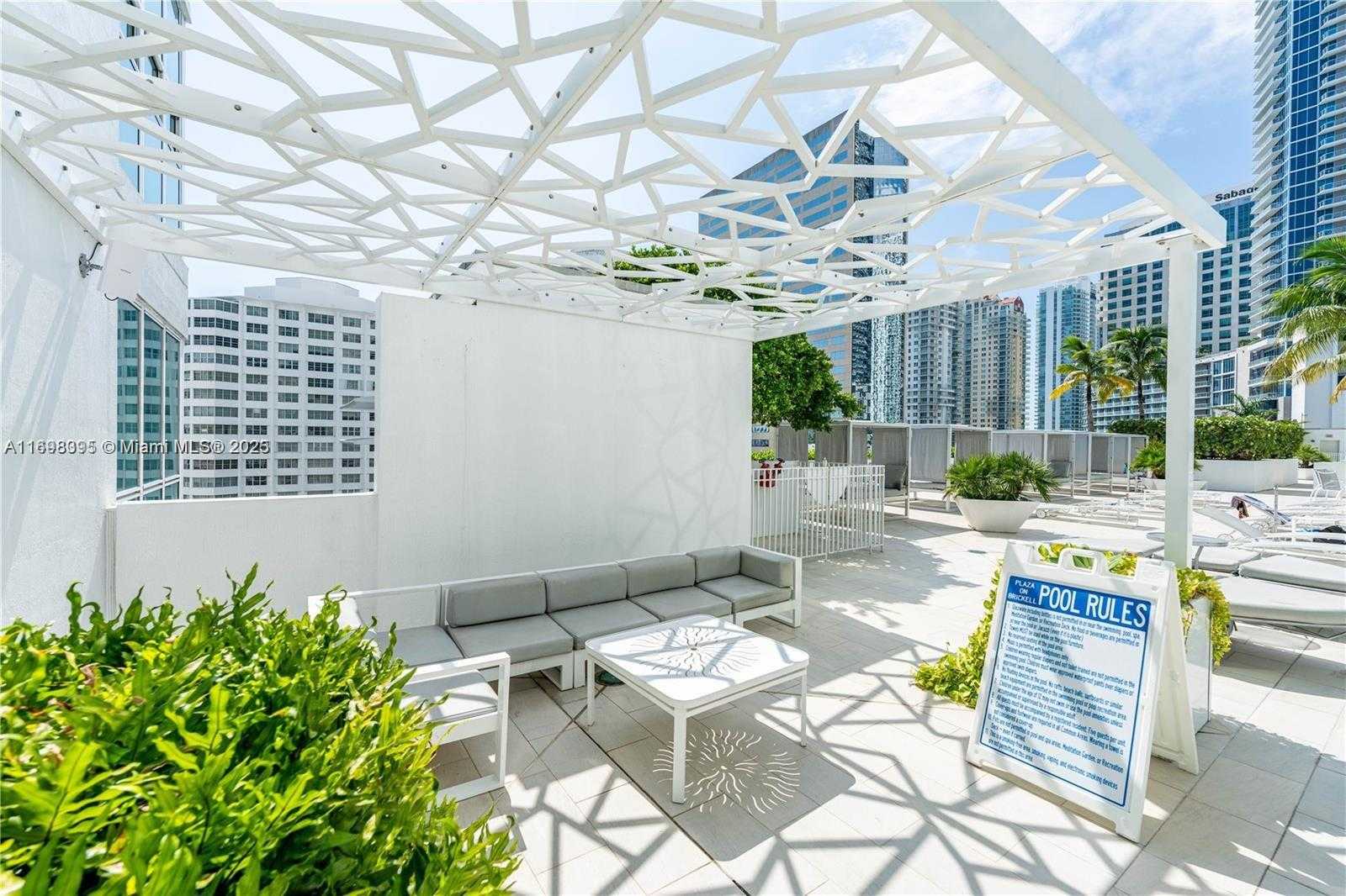Small Image of 950 BRICKELL BAY DR #802, Miami Number 69