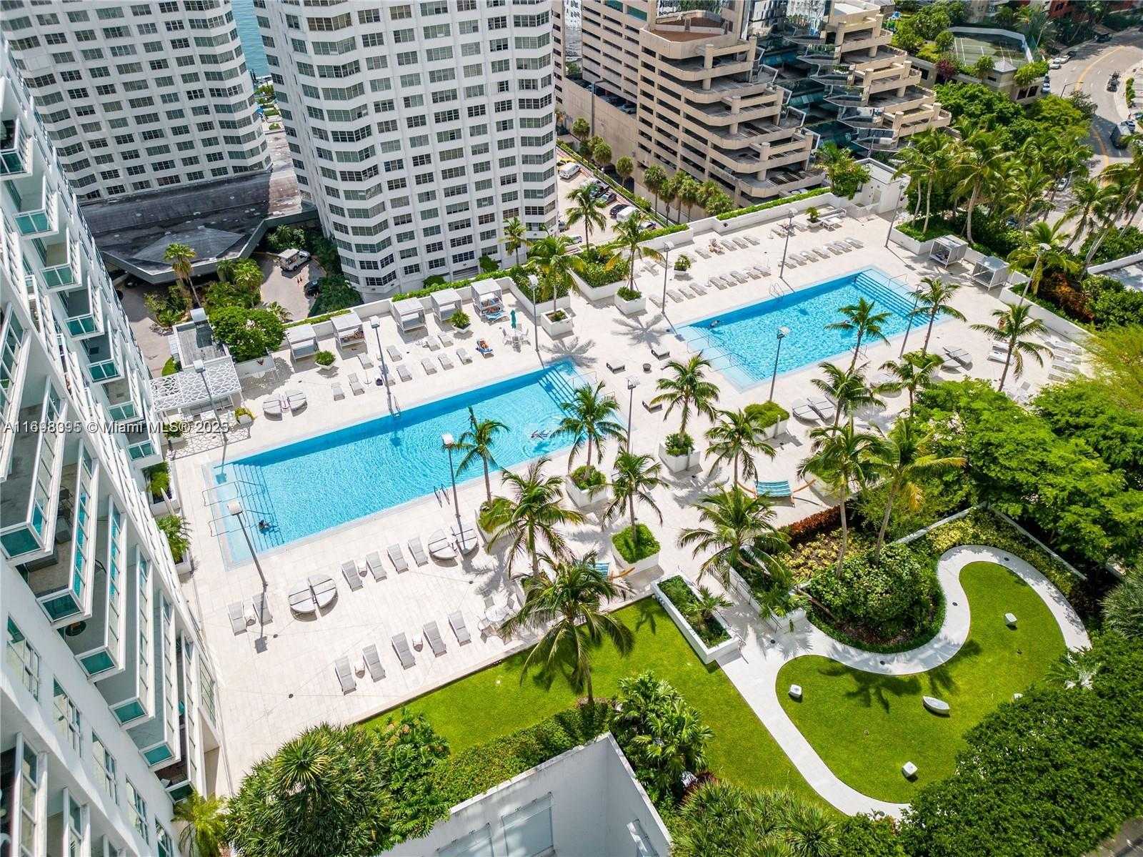 Small Image of 950 BRICKELL BAY DR #802, Miami Number 72