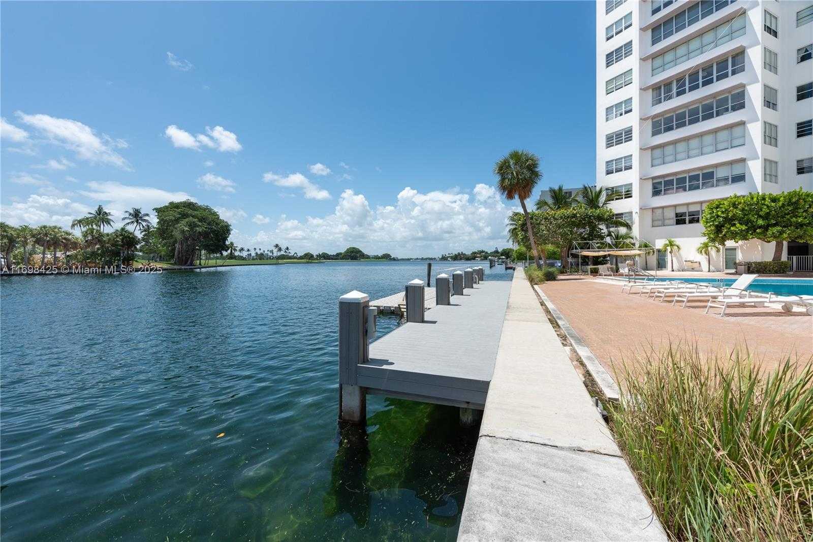 Small Image of 9102 WEST BAY HARBOR DR #5-D, Bay Harbor Islands Number 23