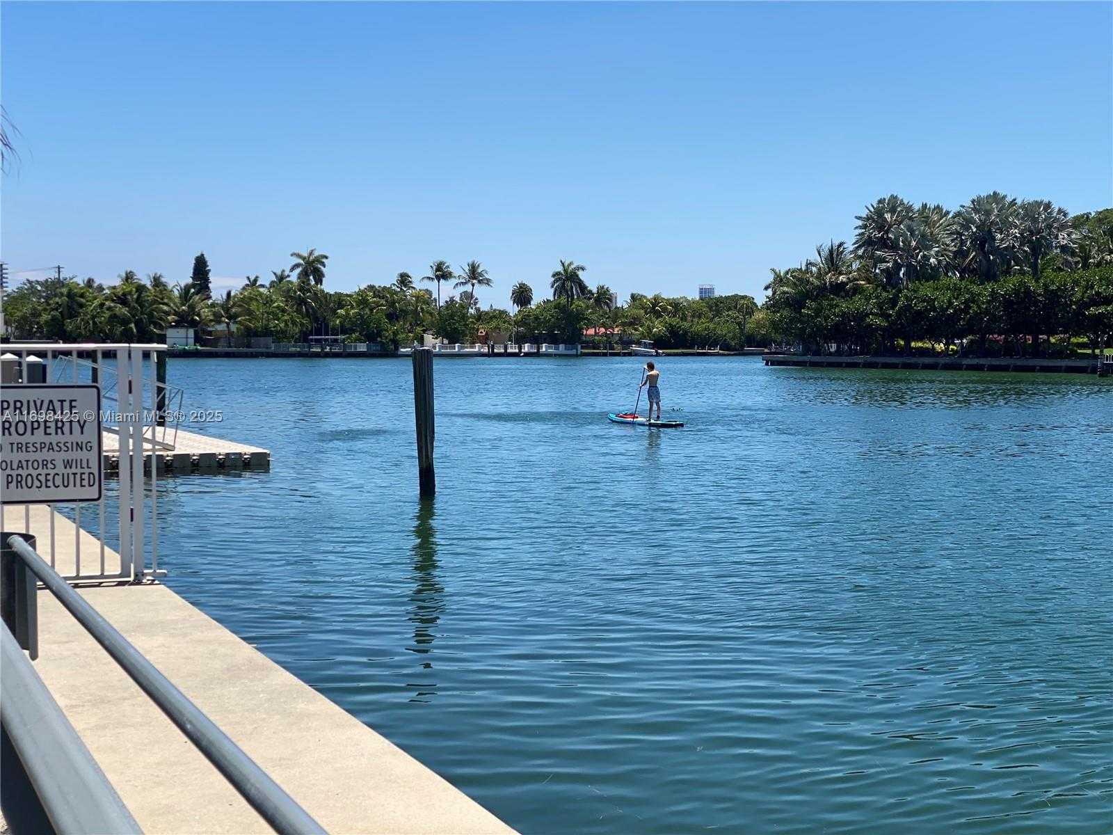 Small Image of 9102 WEST BAY HARBOR DR #5-D, Bay Harbor Islands Number 27