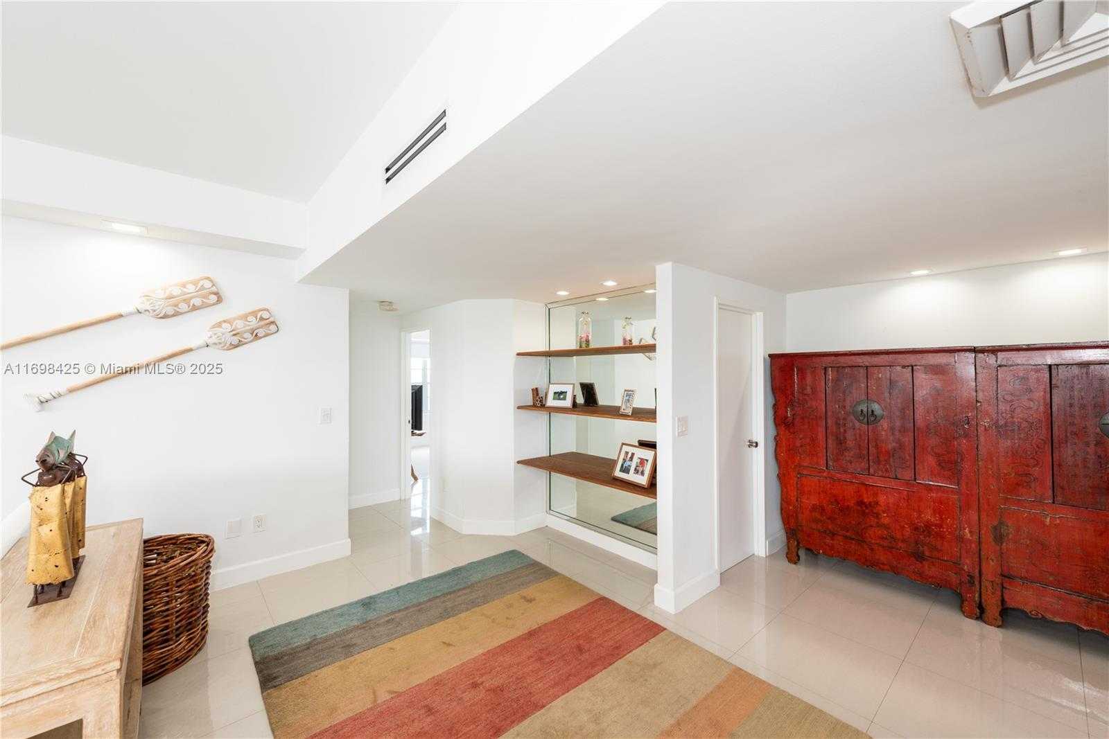 Small Image of 9102 WEST BAY HARBOR DR #5-D, Bay Harbor Islands Number 3