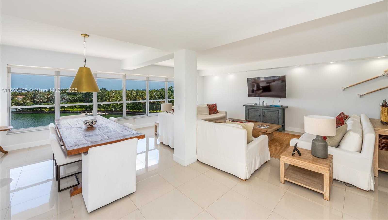 Small Image of 9102 WEST BAY HARBOR DR #5-D, Bay Harbor Islands Number 4