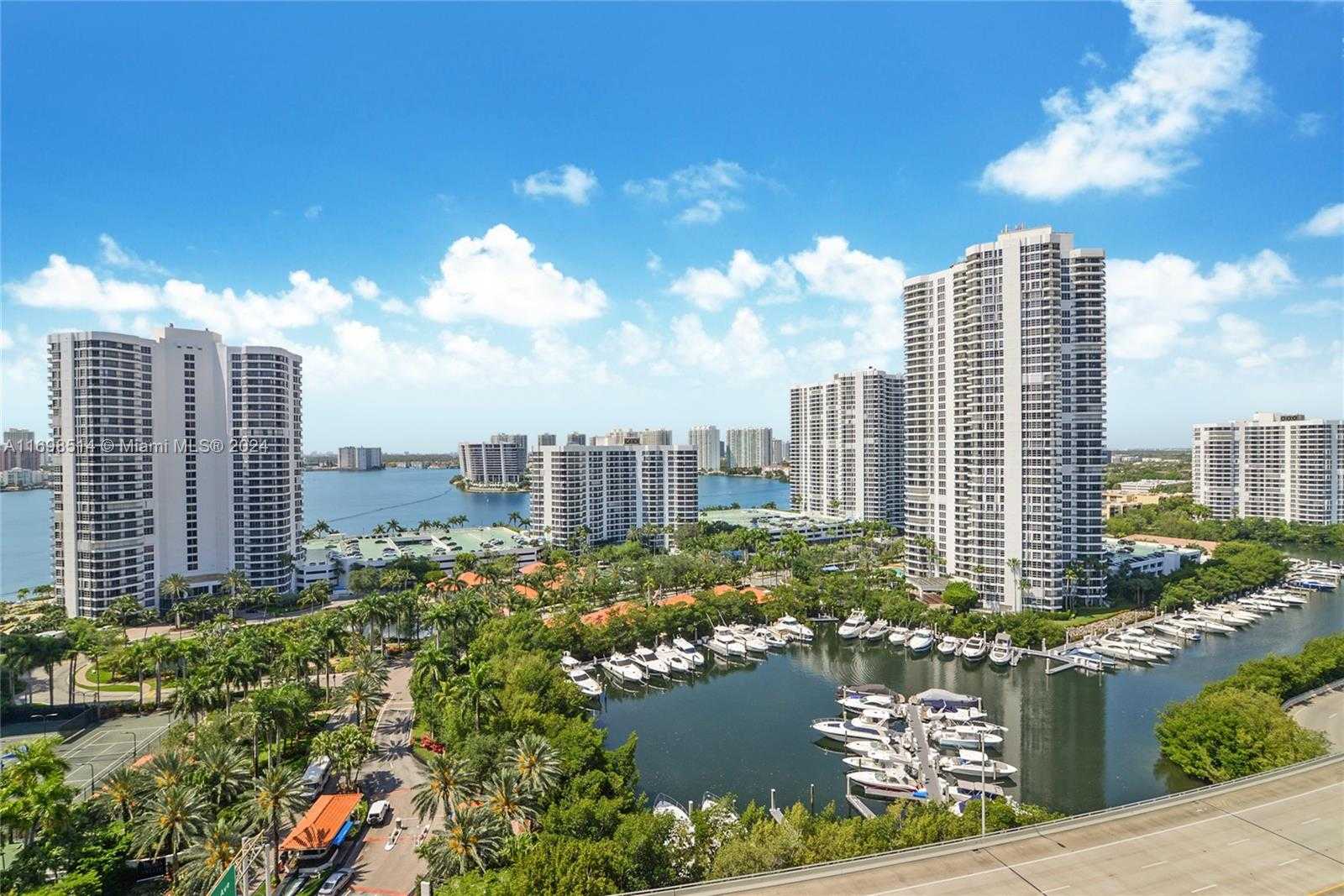Small Image of 19400 TURNBERRY WAY #1611, Aventura Number 11