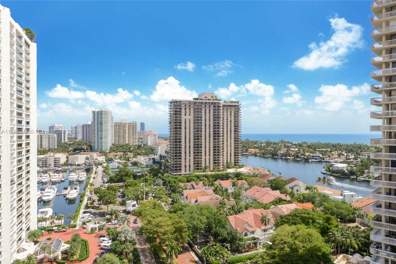 Small Image of 19400 TURNBERRY WAY #1611, Aventura Number 12