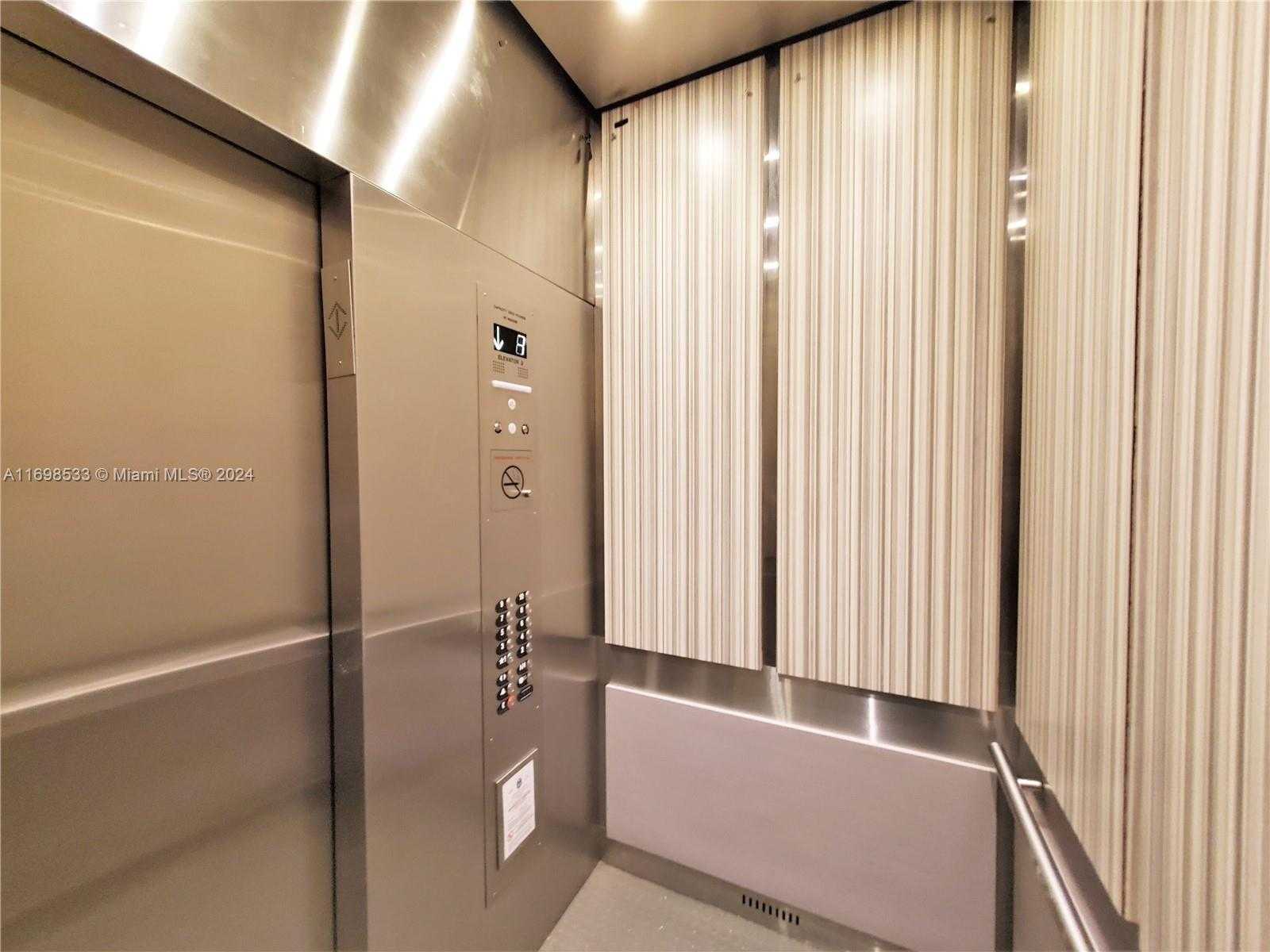 Small Image of 17011 NORTH BAY RD #906, Sunny Isles Beach Number 26
