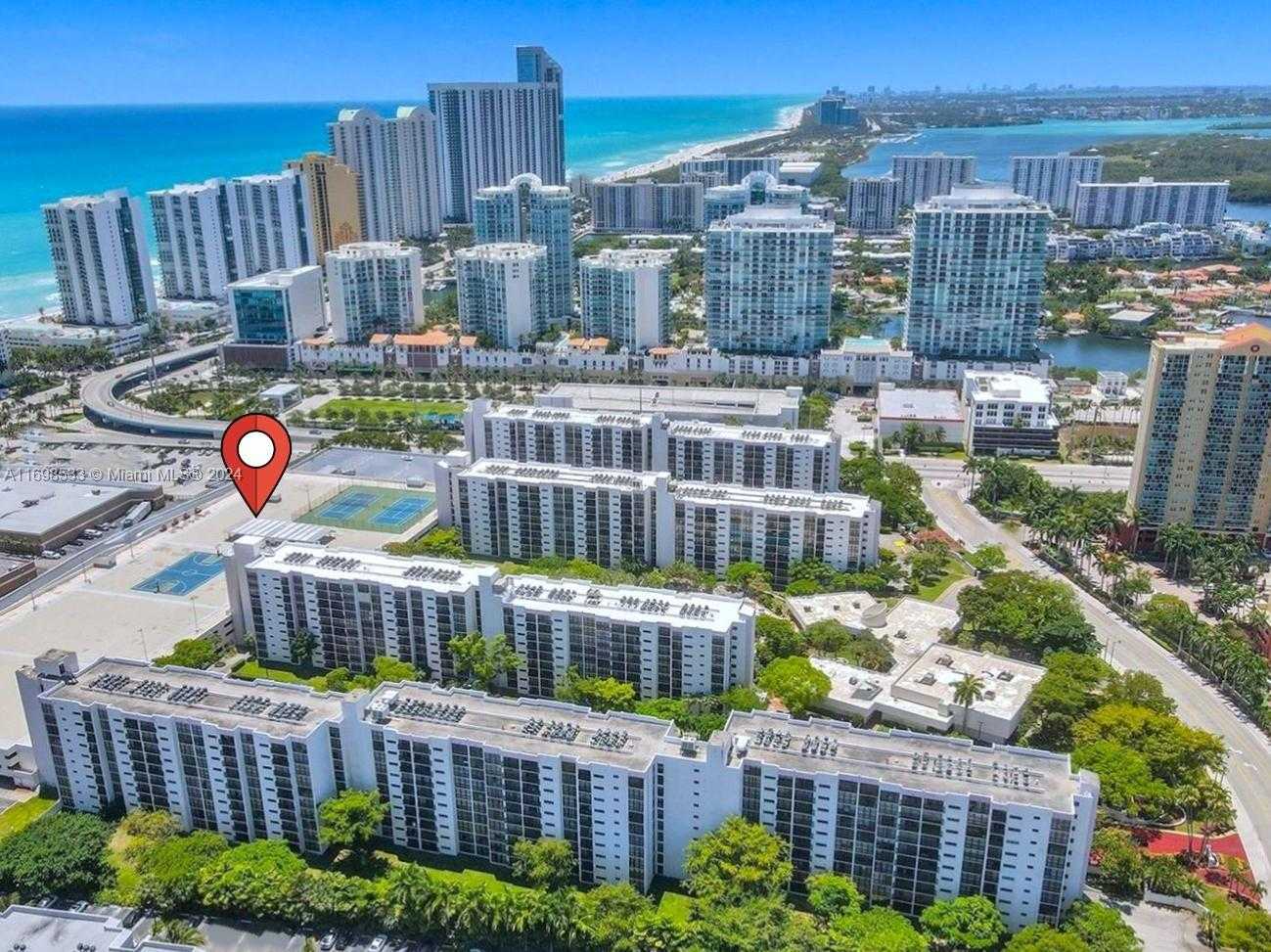 Small Image of 17011 NORTH BAY RD #906, Sunny Isles Beach Number 36