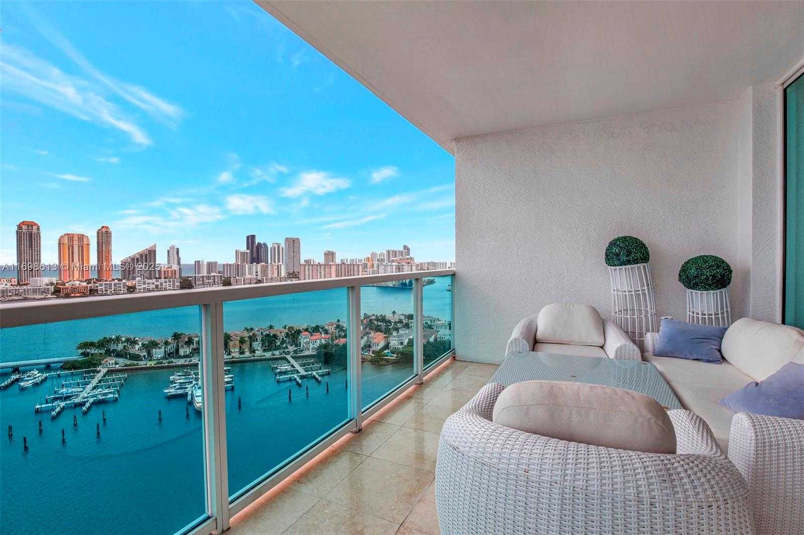 Small Image of 3201 NORTH EAST 183RD ST #2607, Aventura Number 18