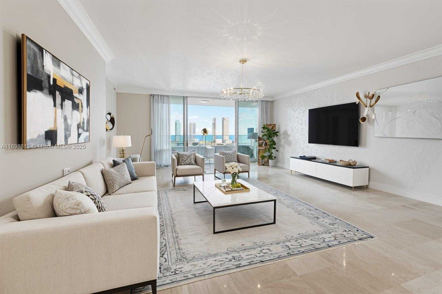 Small Image of 3201 NORTH EAST 183RD ST #2607, Aventura Number 2