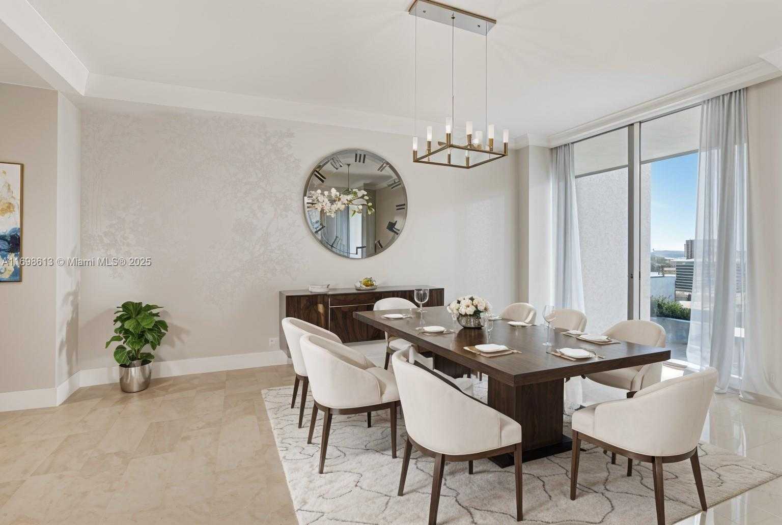 Small Image of 3201 NORTH EAST 183RD ST #2607, Aventura Number 3