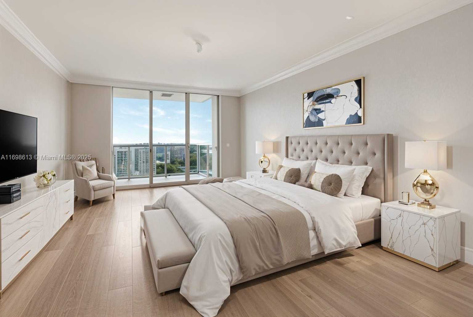 Small Image of 3201 NORTH EAST 183RD ST #2607, Aventura Number 5