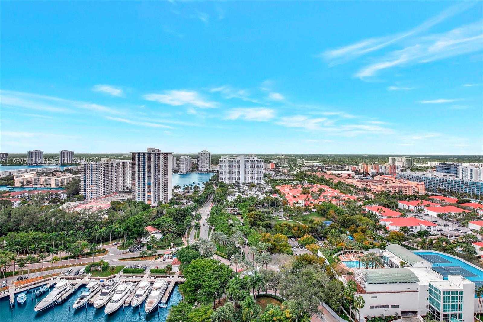 Small Image of 3201 NORTH EAST 183RD ST #2607, Aventura Number 55