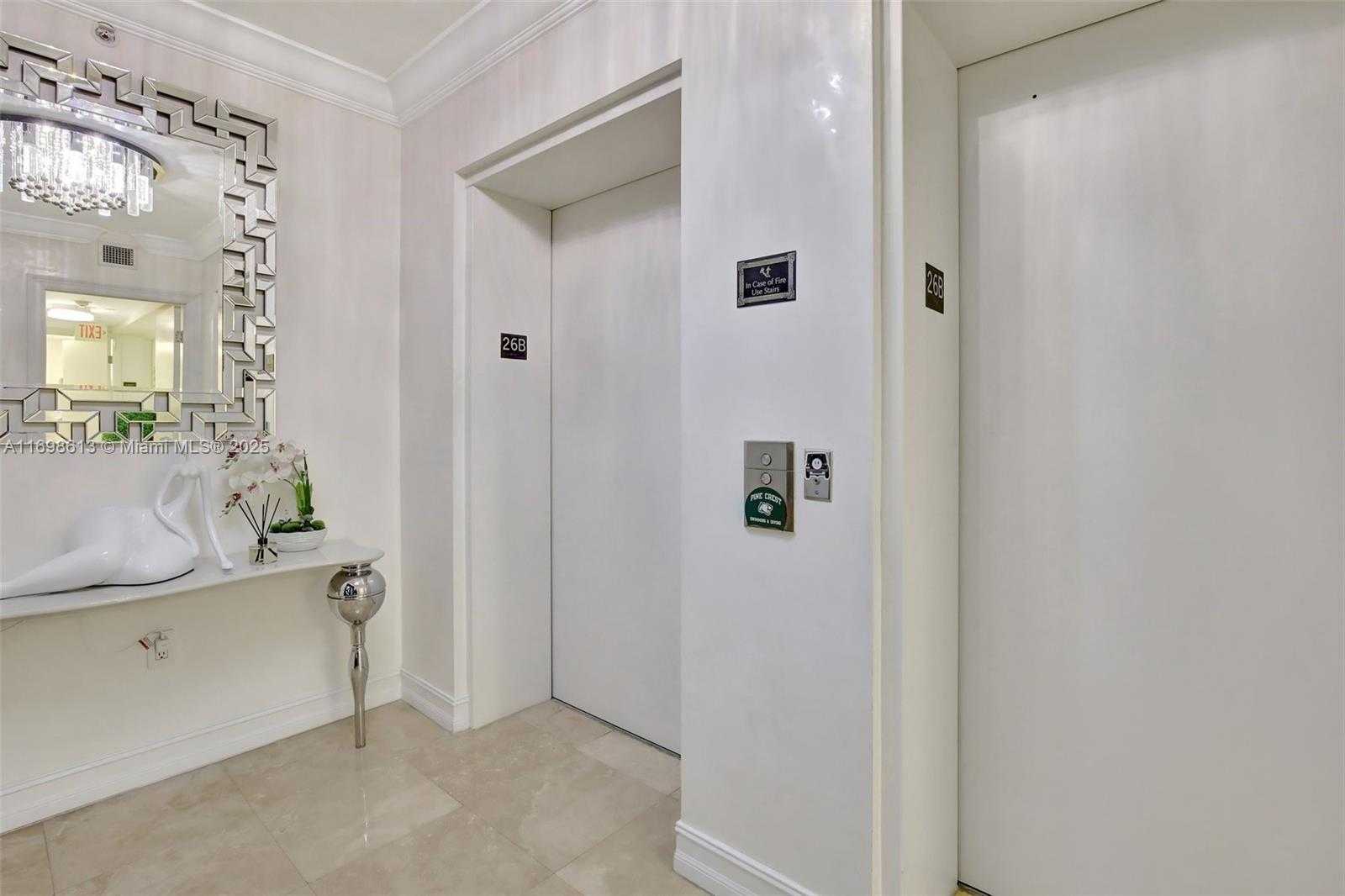 Small Image of 3201 NORTH EAST 183RD ST #2607, Aventura Number 56