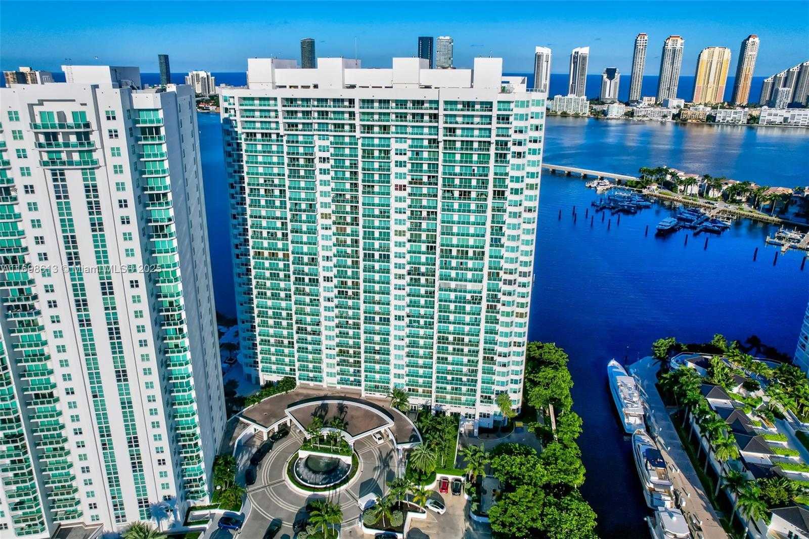 Small Image of 3201 NORTH EAST 183RD ST #2607, Aventura Number 59