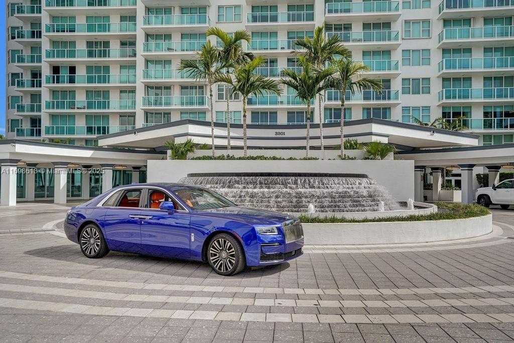 Small Image of 3201 NORTH EAST 183RD ST #2607, Aventura Number 6