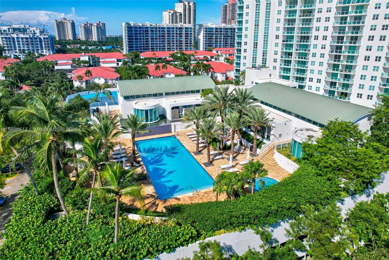 Small Image of 3201 NORTH EAST 183RD ST #2607, Aventura Number 60