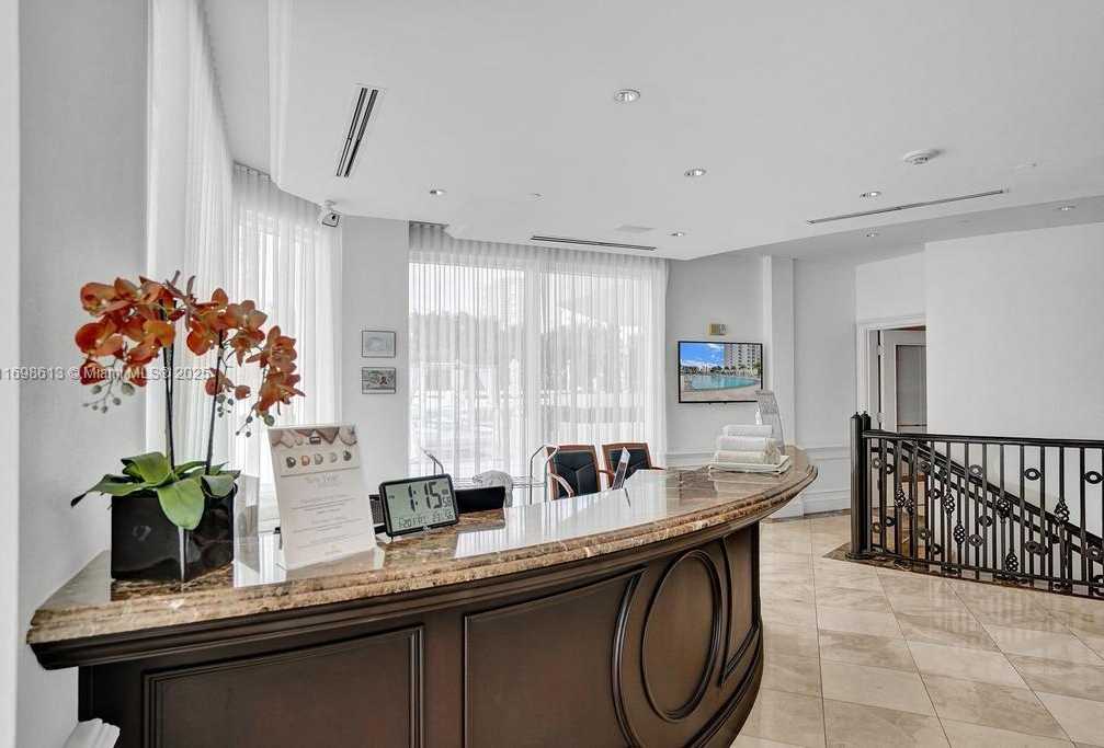 Small Image of 3201 NORTH EAST 183RD ST #2607, Aventura Number 66