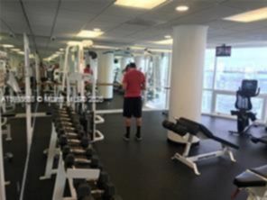 Small Image of 770 CLAUGHTON ISLAND DR #1504, Miami Number 22