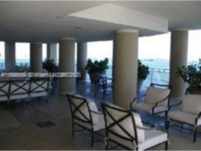 Small Image of 770 CLAUGHTON ISLAND DR #1504, Miami Number 23