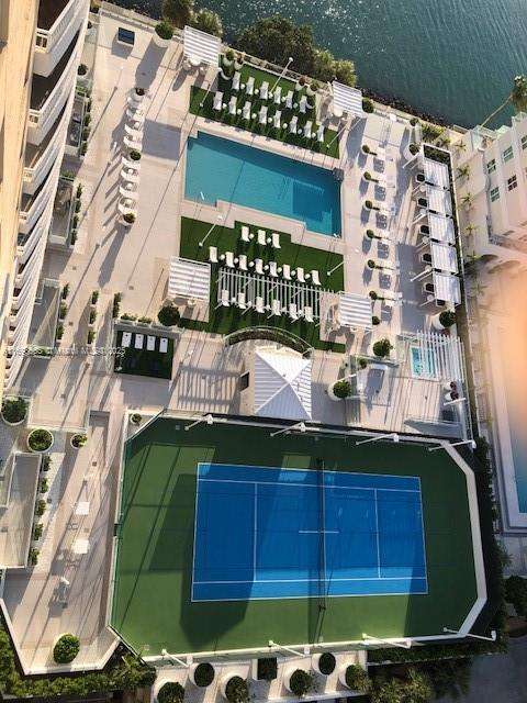 Small Image of 770 CLAUGHTON ISLAND DR #1504, Miami Number 28
