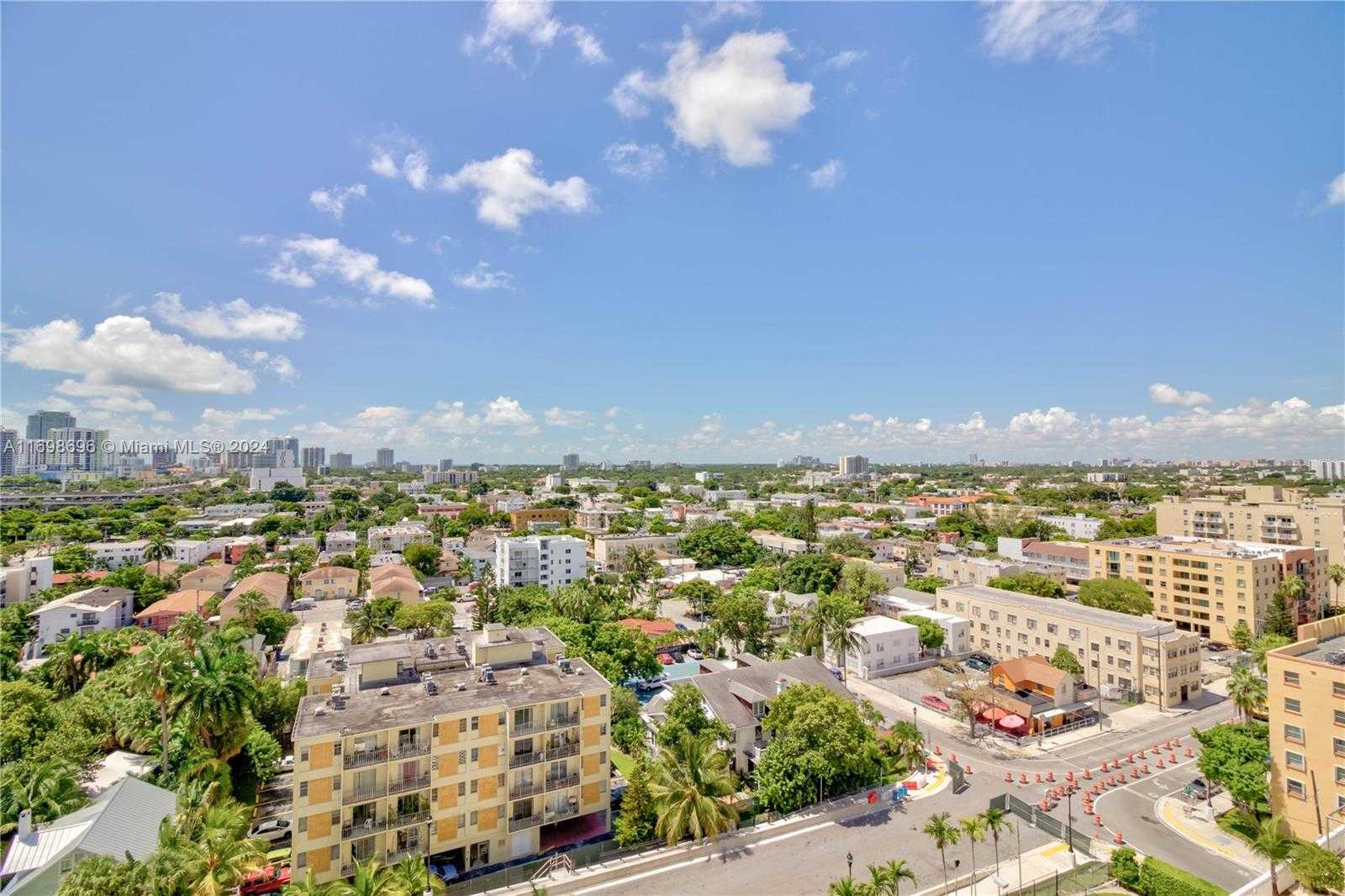 Small Image of 10 #1204, Miami Number 11