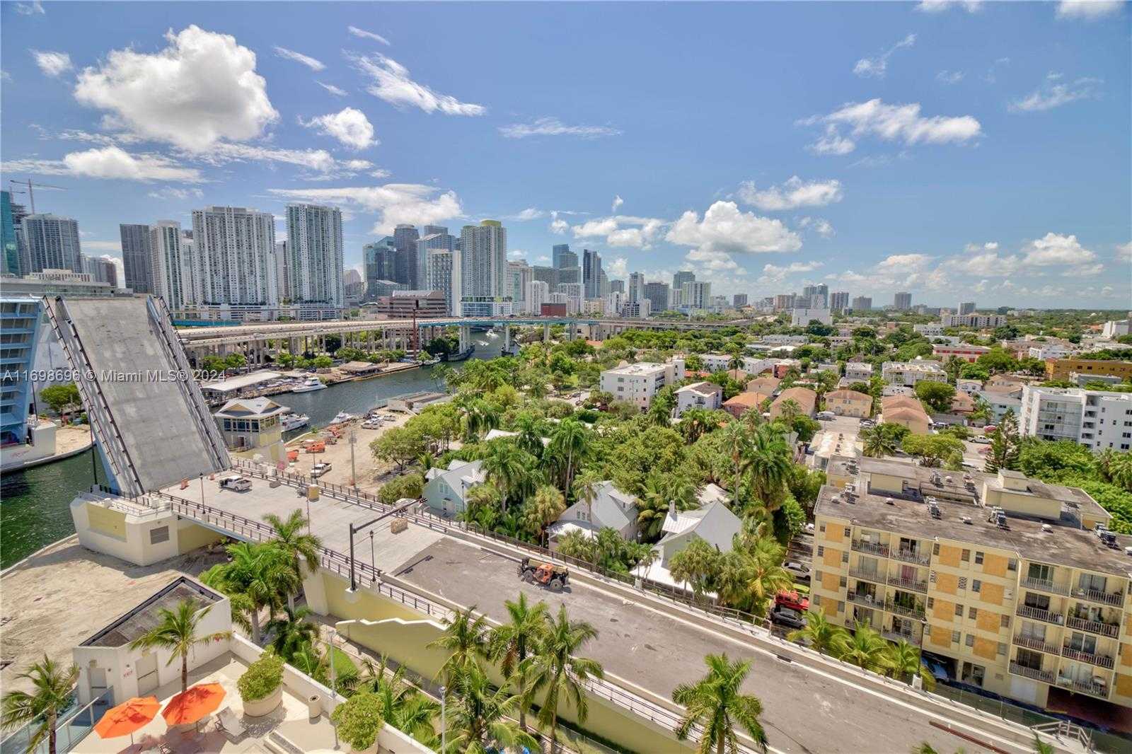 Small Image of 10 #1204, Miami Number 12