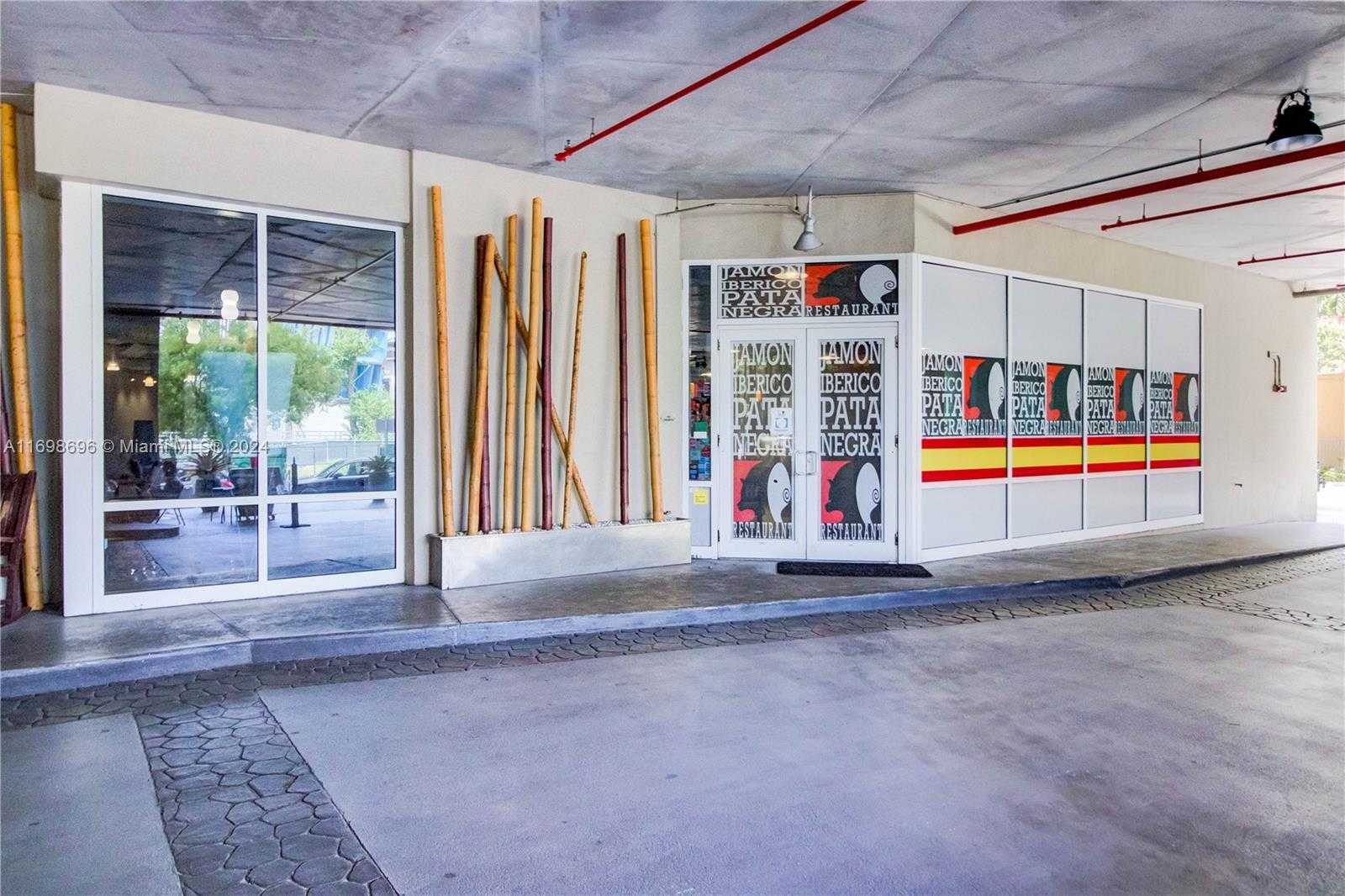 Small Image of 10 #1204, Miami Number 22