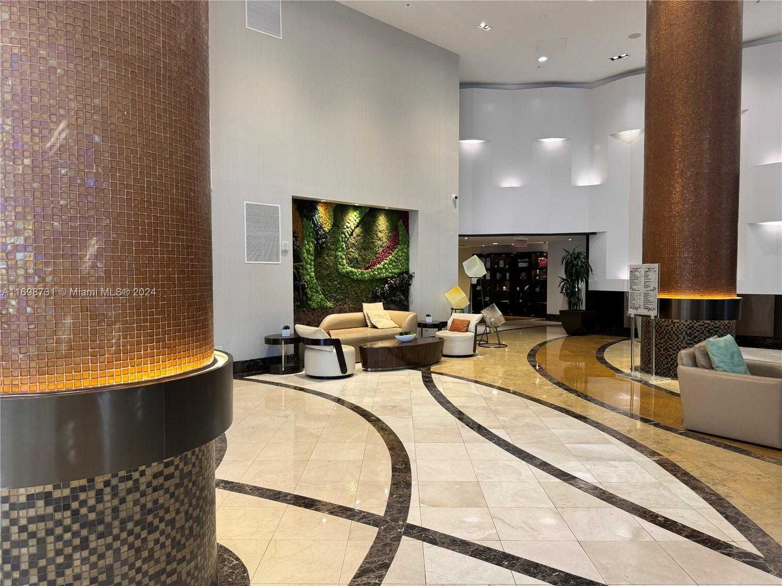 Small Image of 18001 COLLINS AVE #918, Sunny Isles Beach Number 14
