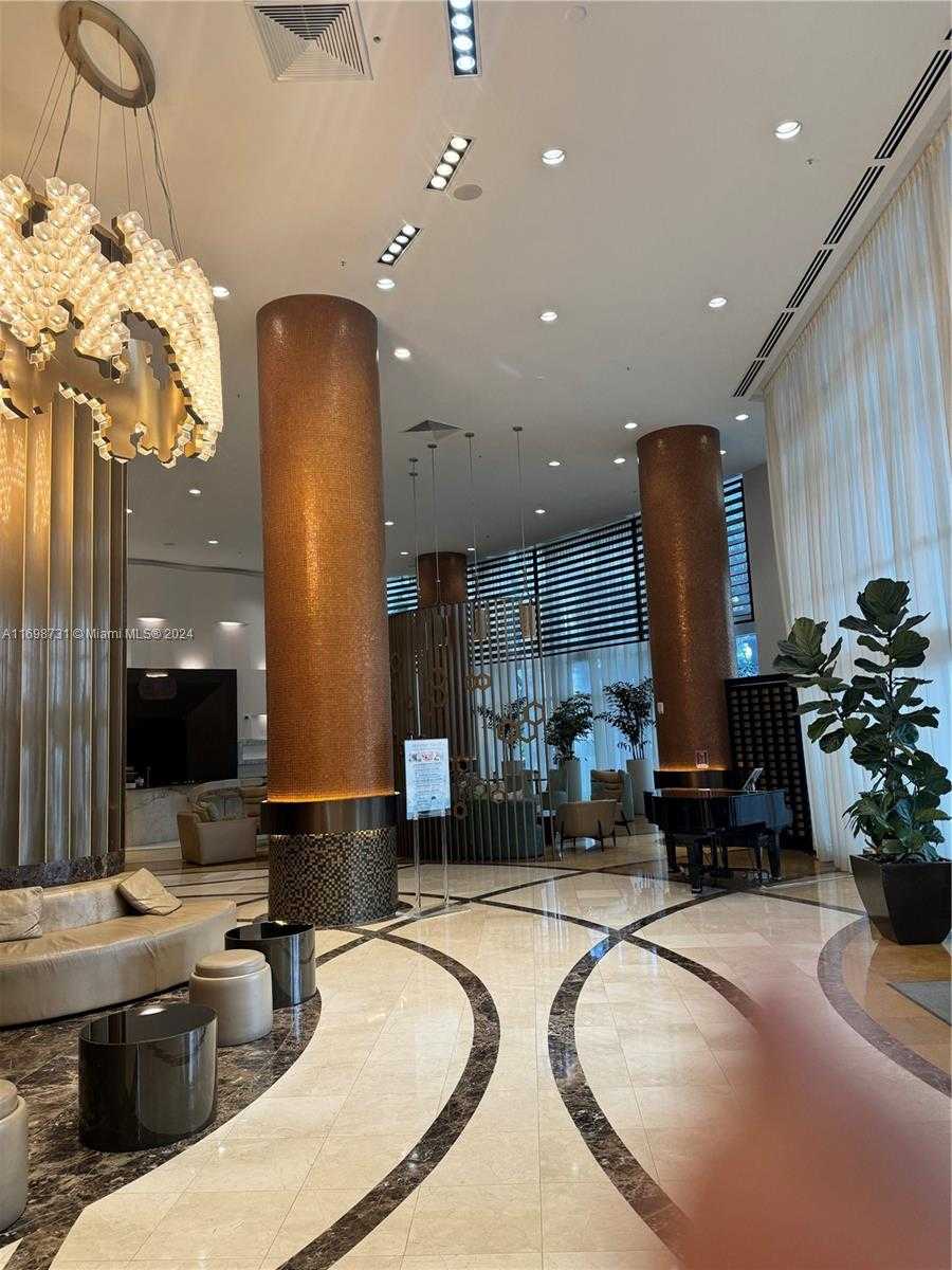 Small Image of 18001 COLLINS AVE #918, Sunny Isles Beach Number 19
