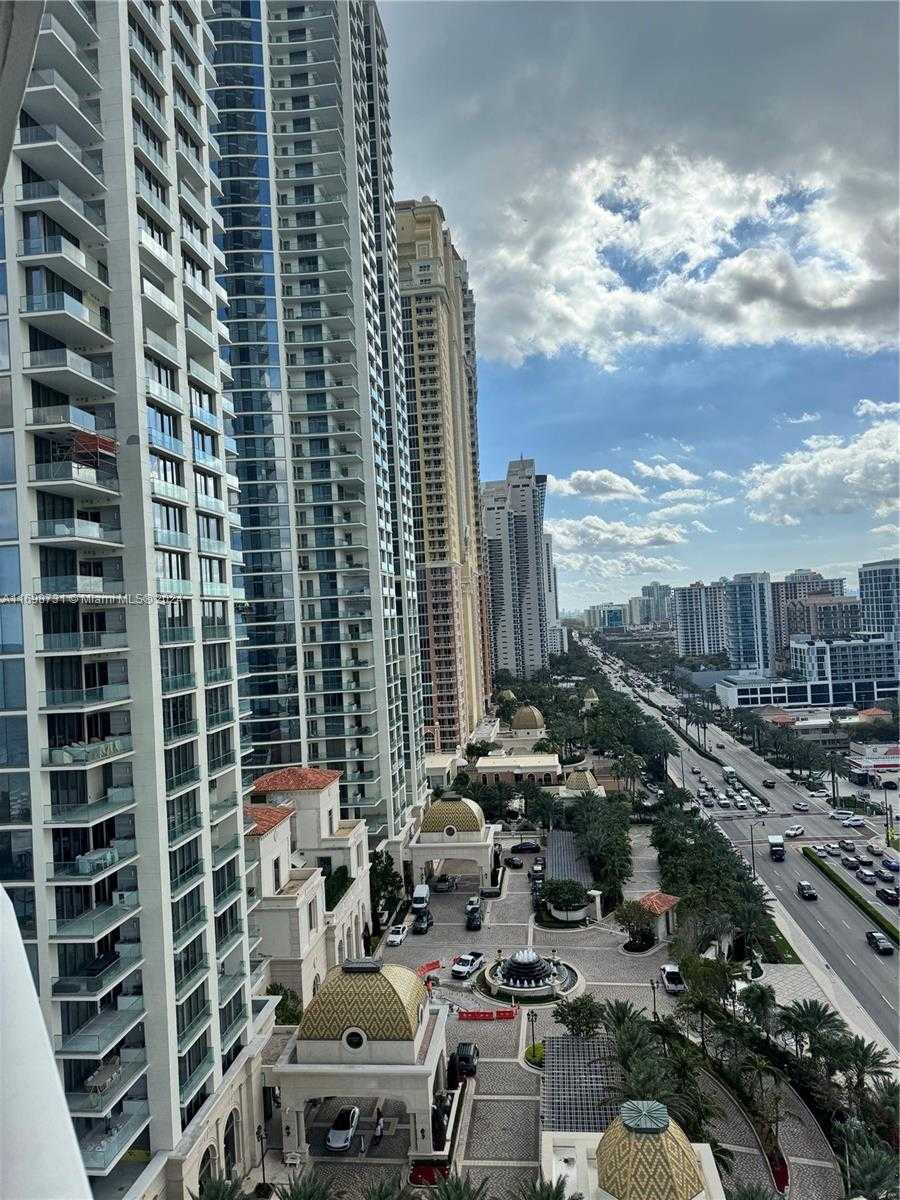 Small Image of 18001 COLLINS AVE #918, Sunny Isles Beach Number 2