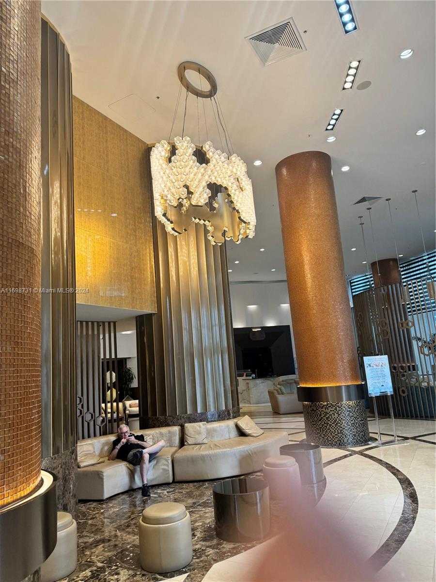 Small Image of 18001 COLLINS AVE #918, Sunny Isles Beach Number 20