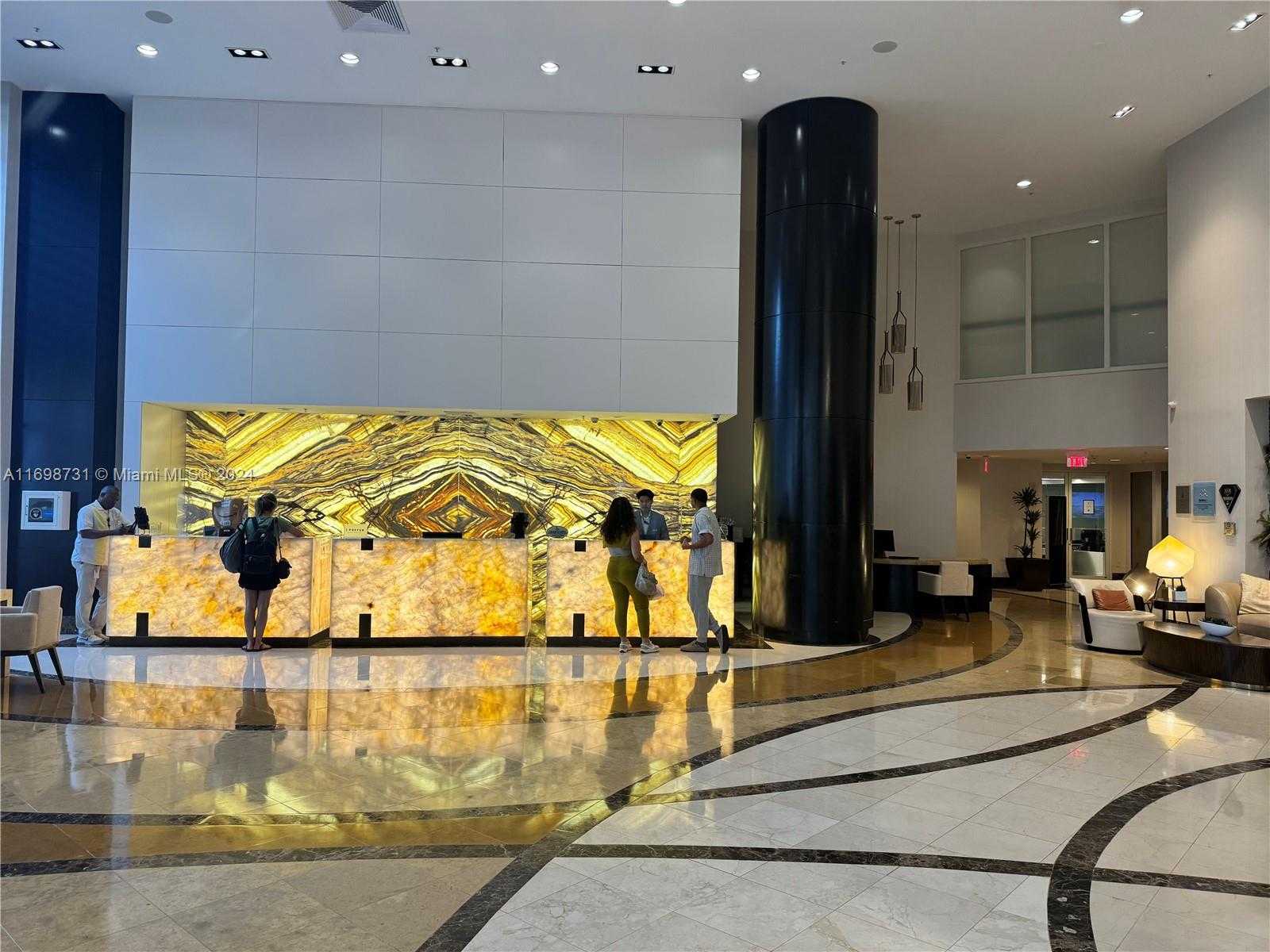 Small Image of 18001 COLLINS AVE #918, Sunny Isles Beach Number 21