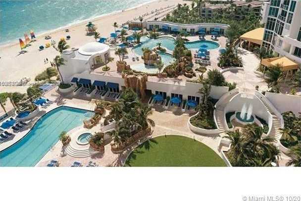 Small Image of 18001 COLLINS AVE #918, Sunny Isles Beach Number 26