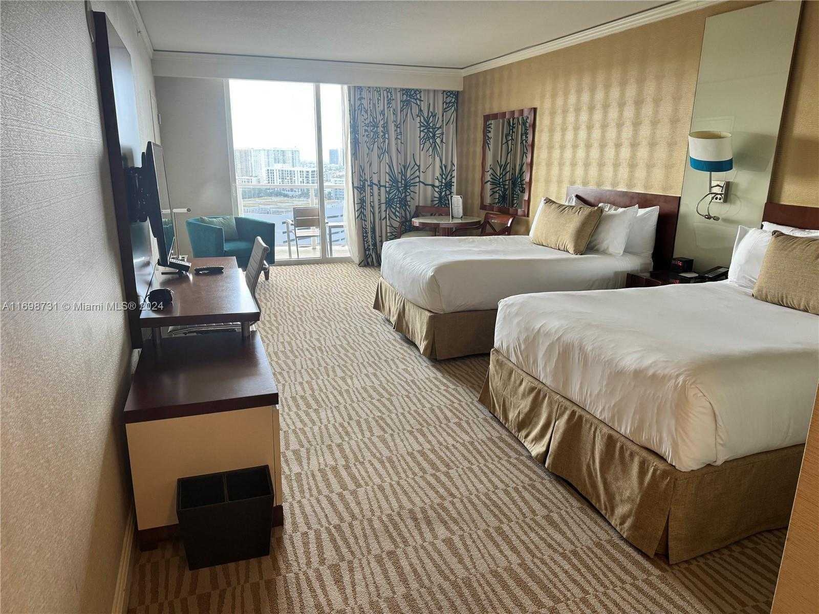Small Image of 18001 COLLINS AVE #918, Sunny Isles Beach Number 5