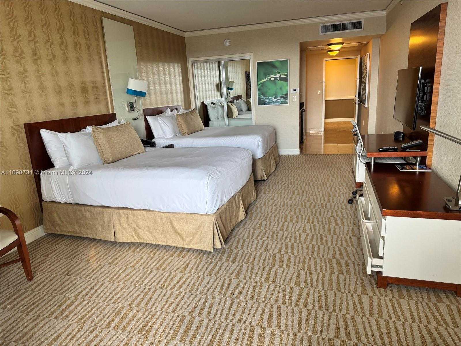Small Image of 18001 COLLINS AVE #918, Sunny Isles Beach Number 6