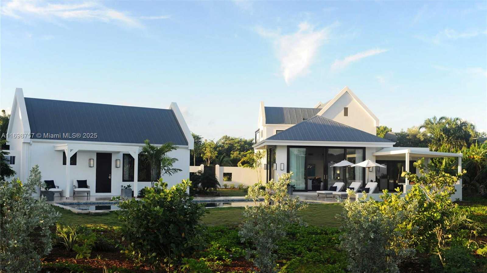 Small Image of 2014 VILLAS AT PINNEY'S BEACH #2014, Out of City Number 14