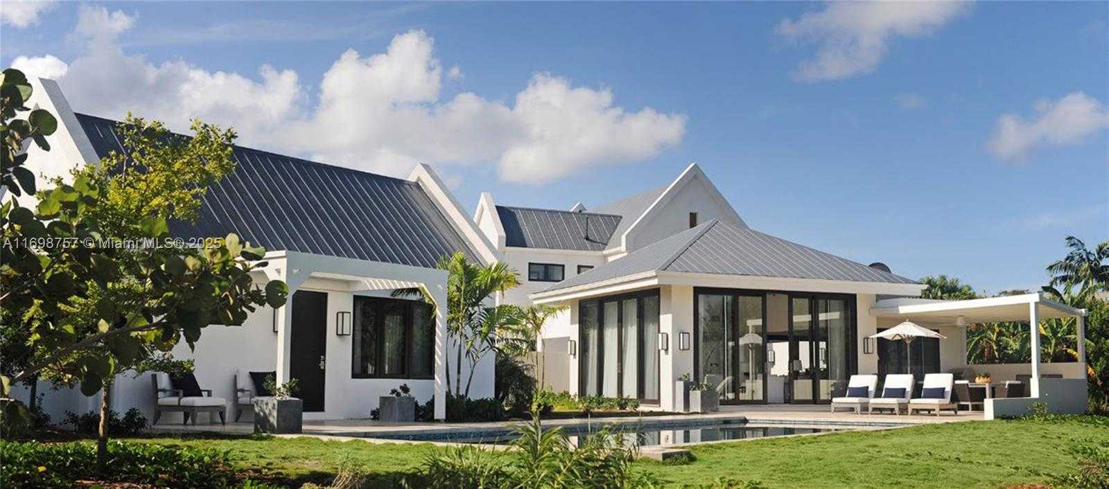 Small Image of 2014 VILLAS AT PINNEY'S BEACH #2014, Out of City Number 15