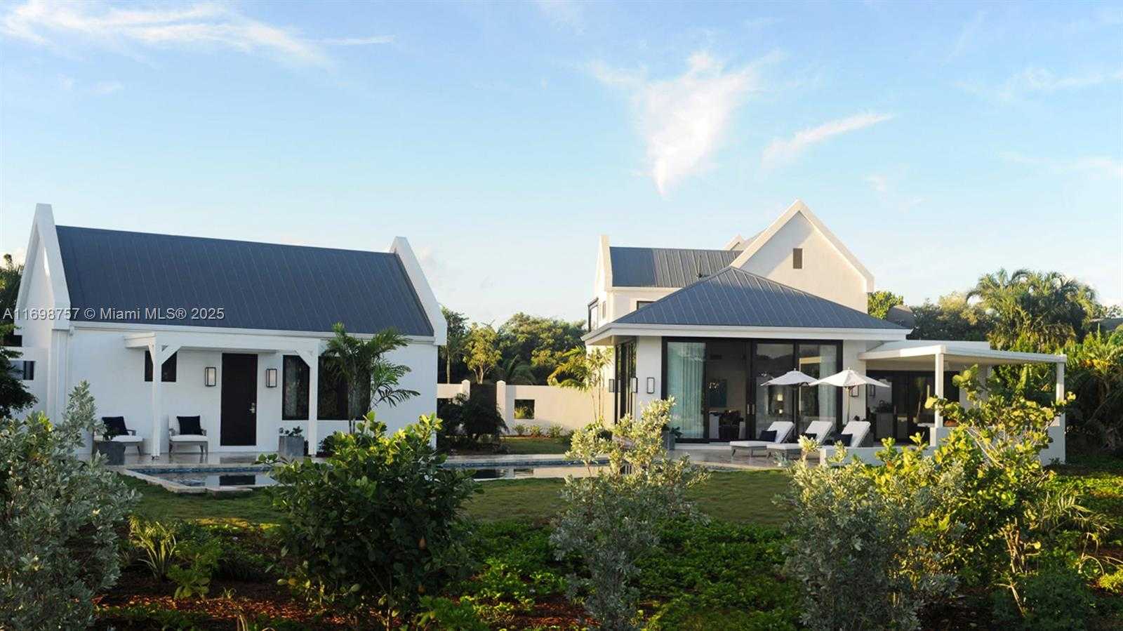 Small Image of 2014 VILLAS AT PINNEY'S BEACH #2014, Out of City Number 16